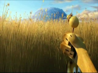 Punjabi Totay _ Sher Da Bacha