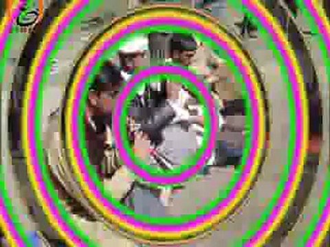 Gilgit Cultural Dance (Damas Ghizer)