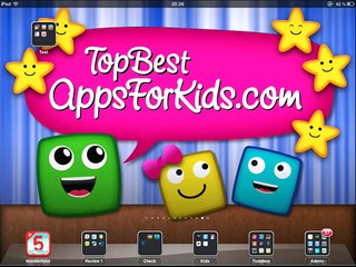 Montessori Numberland | Top Best Apps For Kids