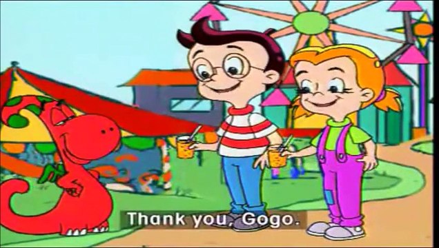 Go go loves present. Gogo английский для детей. Gogo Adventures with English.