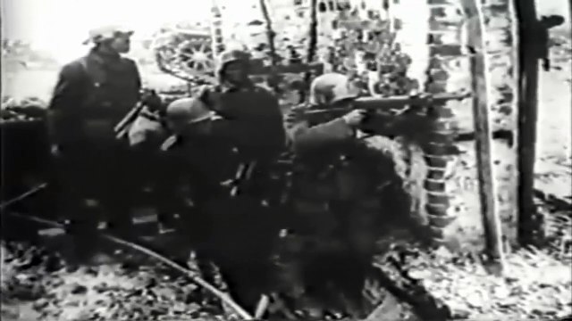 Die Deutsche Wochenschau 4 November 1942