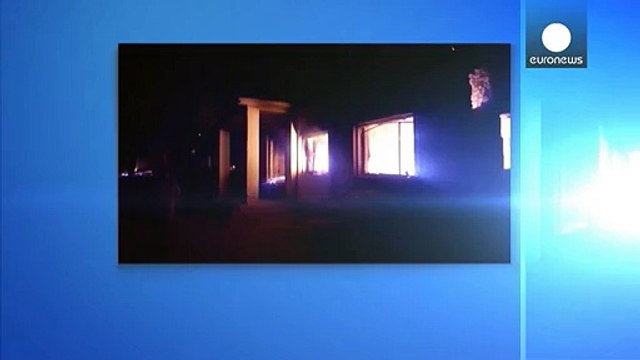 Афганистан: больница в Кундузе попала под авиаудар