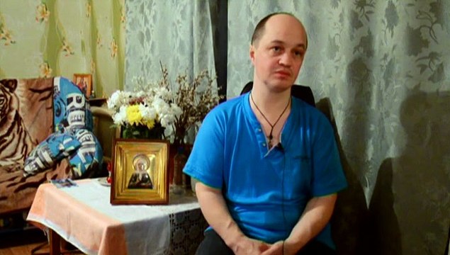 Чудотворица.11.Христова невеста.2015.WEB-DLRip.Generalfilm