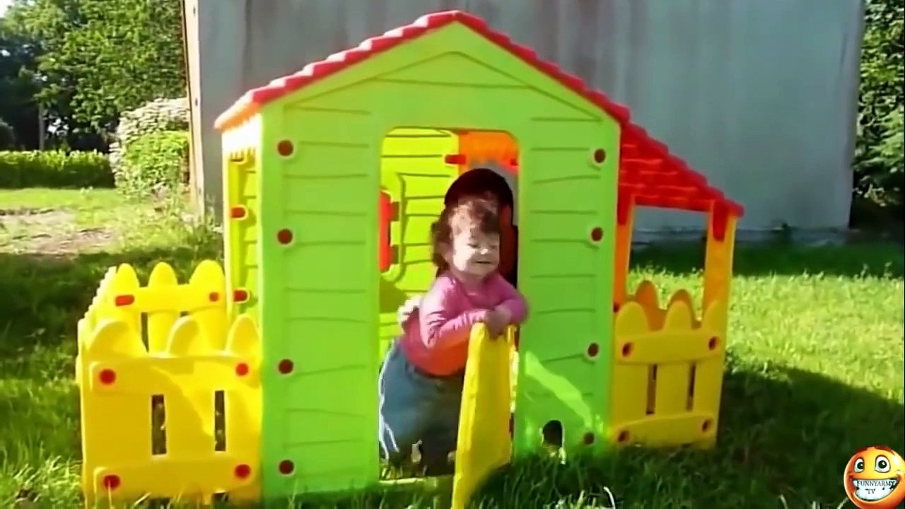 Funny Vidoe ★ Best Epic Funny Baby Fail ★ Funny Kids ★ HD 2015 ★Children Are Awesome Compilation - Funs.in