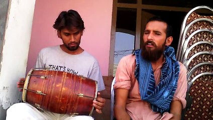 Pareshan Jad v tu Ho vay Ga By Brother Kashif Rahat