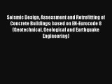 AudioBook Seismic Design Assessment and Retrofitting of Concrete Buildings: based on EN-Eurocode