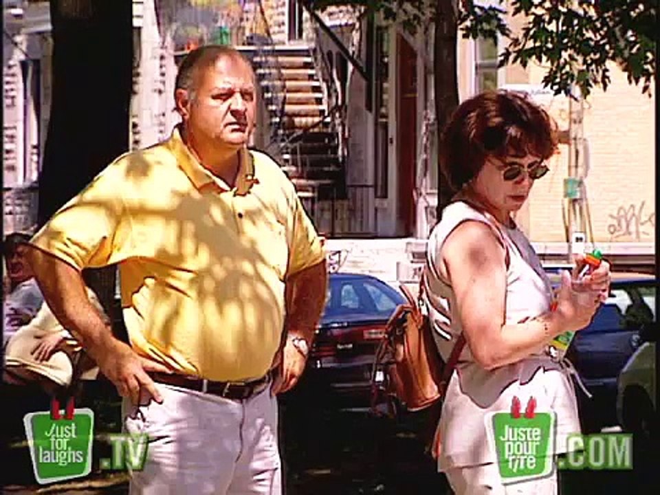 FUNNY SEXY HD - Just For Laughs Driving Dog Prank - Just For Laughs Gags