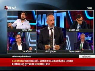 Dinamit 02.10.2015 3.Kısım