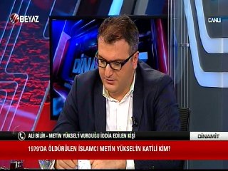 Dinamit 02.10.2015 4.Kısım