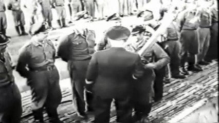 Die Deutsche Wochenschau 21 Oktober 1942