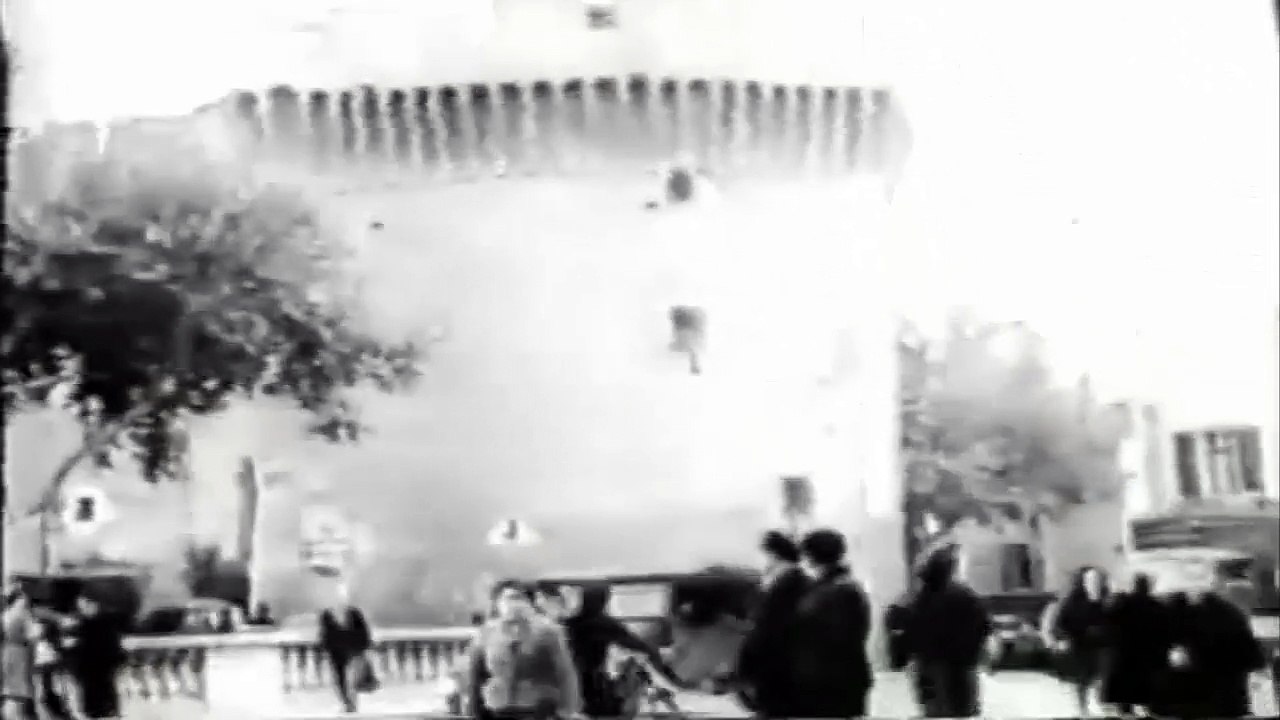 Die Deutsche Wochenschau 25 November 1942