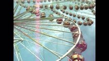 The Most Dangerous Amusement Park in The World - Theme Park Rides - HD