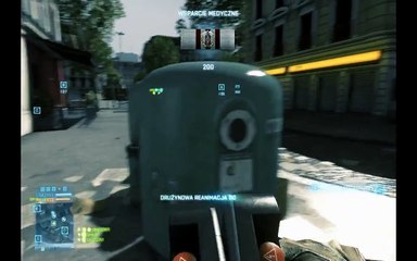 Funny Battle Field Clips - Must Watch - Funs.in