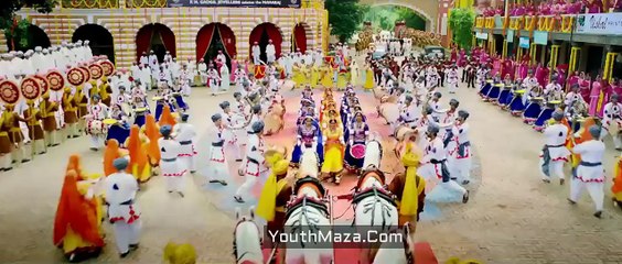 Sainyan Tu Kamal Ka (Promo Song) | Prem Ratan Dhan Payo | Shreya Ghoshal | YouthMaza.Com