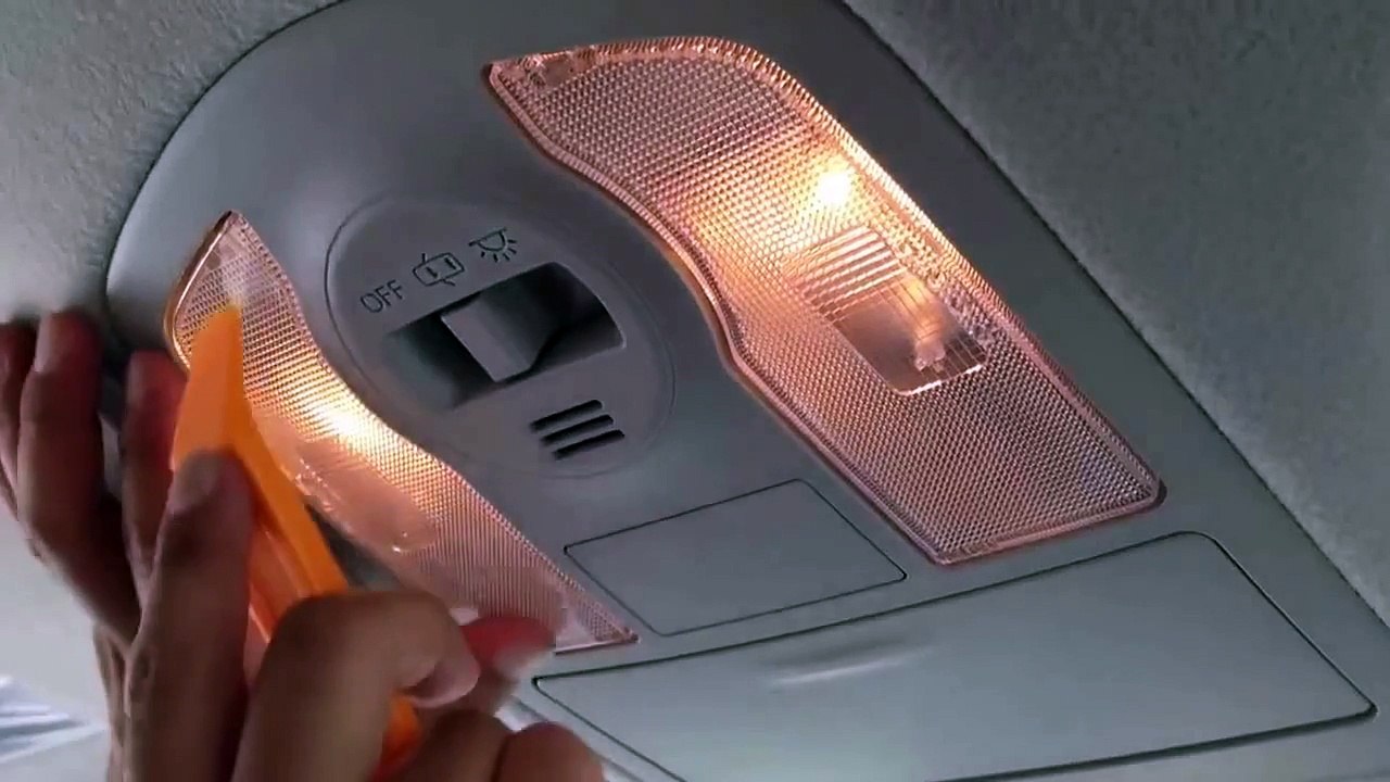 Xtralights.com LED Interior Lights Installation