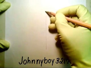 How To Draw A Tulip Flower Easy como dibjar un flor de tulipan Fun2draw