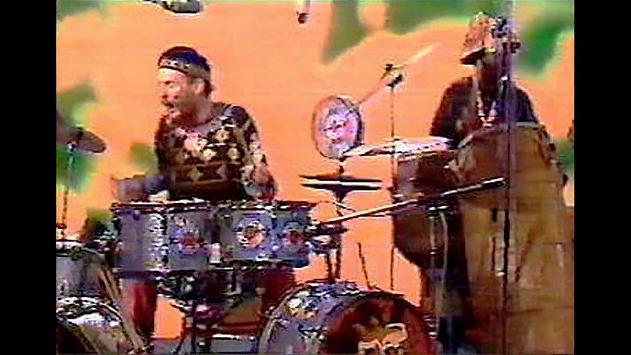 Ginger Baker and Friends - Eleven Sides of Baker (1976) Vinyl