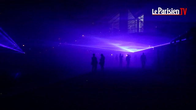 Nuit blanche 2015 en avant-première