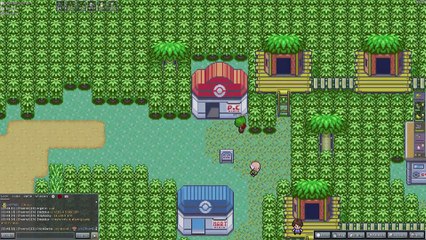 NO! (-28-) Veridio's Adventures In PokeMMO (Pokemon Mmorpg)