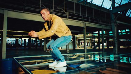 Nick Jonas - Levels