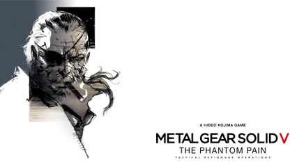 Metal Gear Solid 5 The Phantom Pain (46-48) - Mission 45 Une sortie en silence