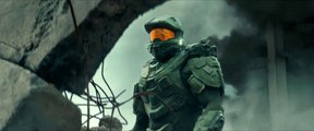 Halo 5 Commercial
