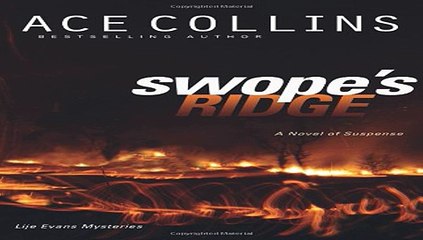 Swope s Ridge (Lije Evans Mysteries)Donwload free book