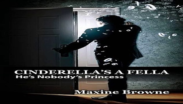 Cinderella s a Fella: He s Nobody s PrincessDonwload free book