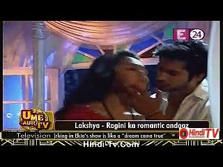 Swaragini 3rd October 2015 Lakshya Ragini Ka Romantic Andaaz Hindi-Tv.Com