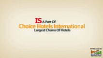 Clarion Inn Sevilla - Affordable Hotel in Zirakpur
