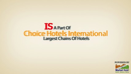 Clarion Inn Sevilla - Affordable Hotel in Zirakpur