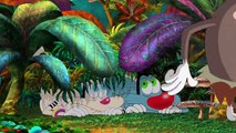 Oggy and The cockroaches in hindi episodes 2015 oggy and the cockroaches HD