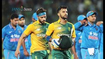 IND v SA 1st T20 M S Dhoni Speaks After Losing