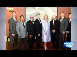 김수근박사 공공서비스어워드서 과학분야 수상 ALLTV NEWS EAST 02OCT15