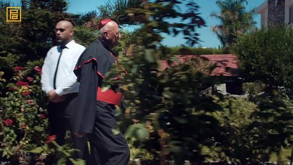 Kurtlar Vadisi Pusu 271. Bölüm İzle