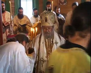 DJORDJE TARAKCIJA "©"  PRAVOSLAVLJE DANAS BR 208 KOMPLETNA EMISIJADEO DRUGI