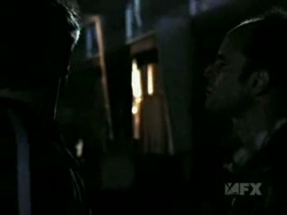 The Shield - Black Lab - This Night