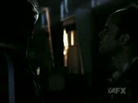 The Shield - Black Lab - This Night