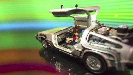 Guy took 1.5 years to make Stop-Motion Video of Child’s Dream