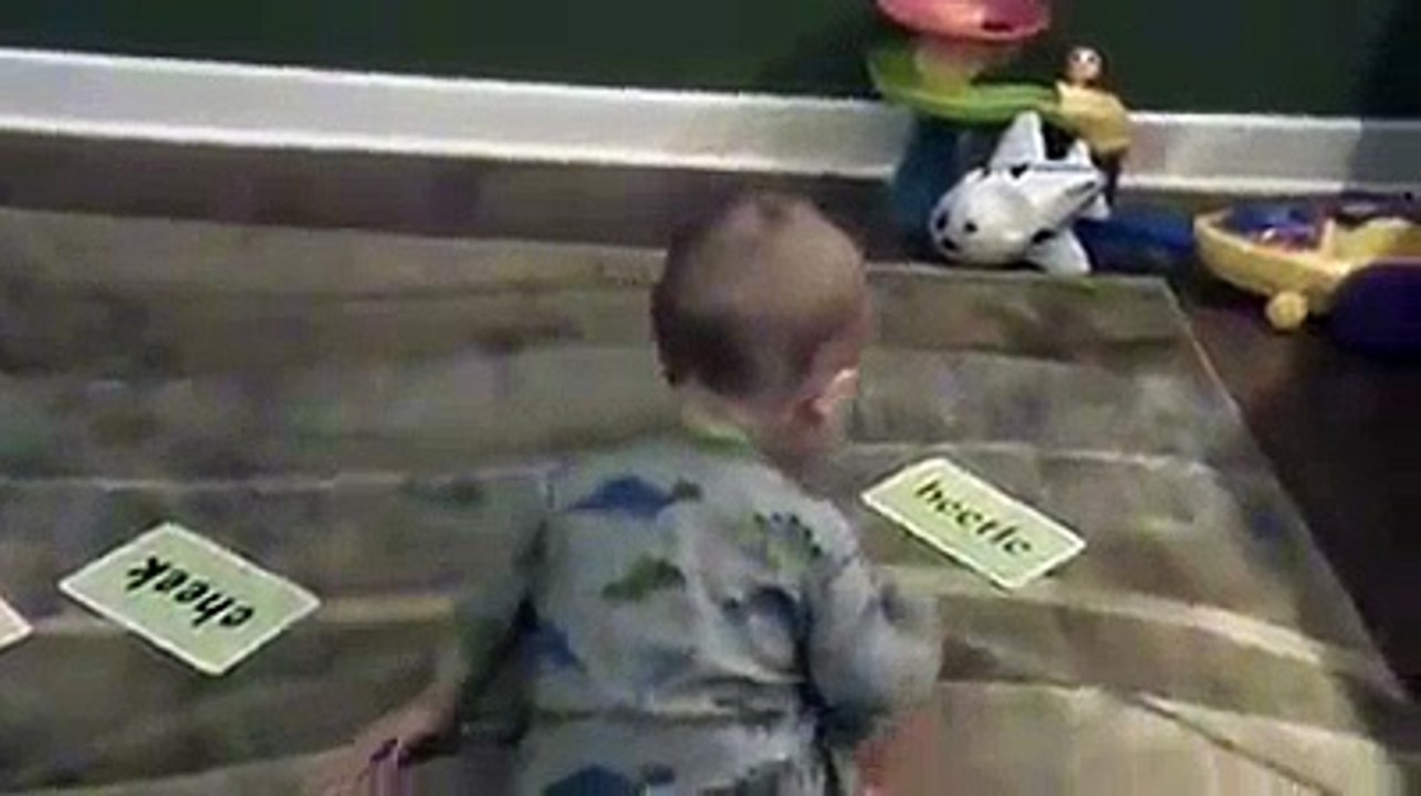 Intelegent Child