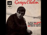 Georges Chelon Le petit bois (1966)