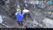Des fermiers du Michigan ont découvert un squelette de Mammouth