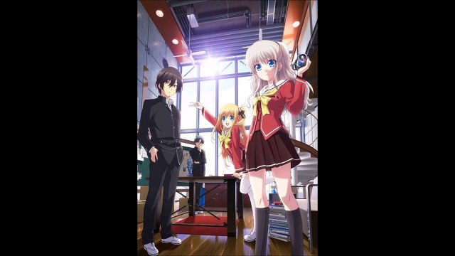 Charlotte Op Bravely You Lia Full 影片dailymotion