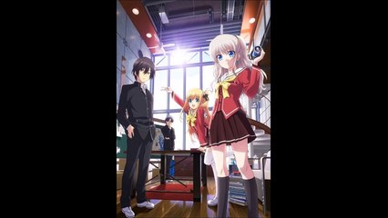 [Charlotte OP] Bravely you - lia FULL