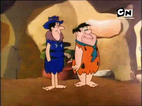 The Flintstones (1960)