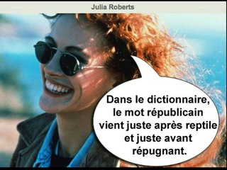 les citations les plus drole des acteurs