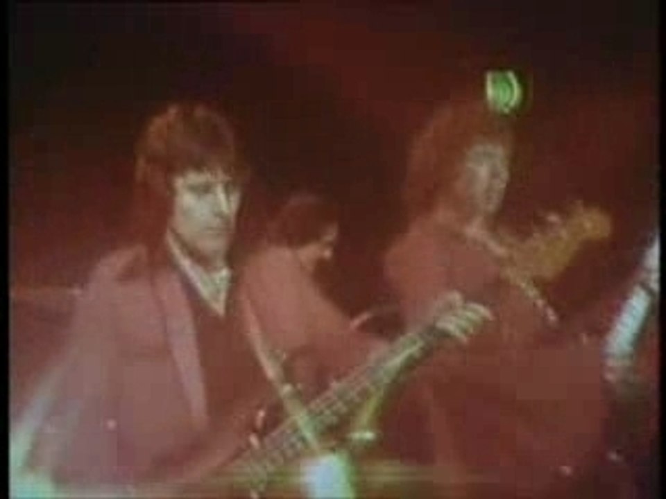 Mud - Dynamite (1973)