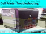 1-855-662-4436 - Dell Printer Tech Support Number