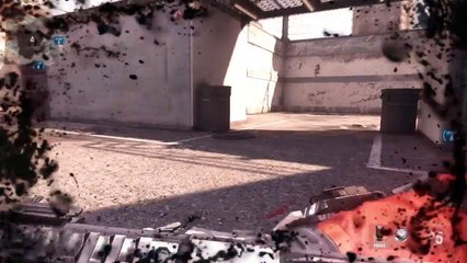 Call of Duty®: Advanced Warfare (SnD 1-5 Comeback, dispute)