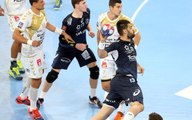 D1 // J4 : Chambéry 25 / Montpellier 35 - 01.10.2015